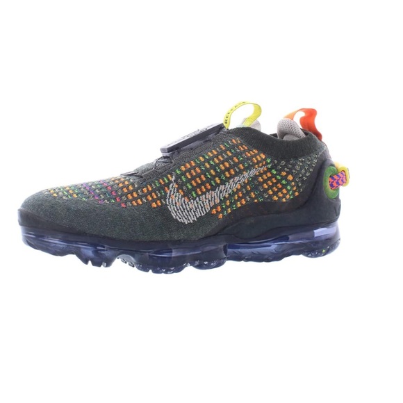NIKE VaporMax Mid-Top Women’s Running Shoe, Size 8 - Picture 1 of 15